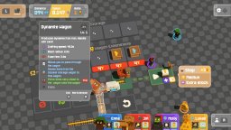 Unrailed 2: Back On Track (NS) &nbsp; &copy; Indoor Astronaut 2026 &nbsp;  2/5