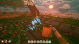 Solarpunk (NS2) &nbsp; &copy; Rokaplay 2026 &nbsp;  2/6