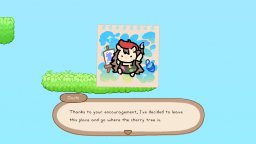Hamstory (PS5) &nbsp; &copy; Pixel Lantern 2026 &nbsp;  2/6