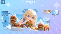 Mega Eater Girls (NS) &nbsp; &copy; Age 2026 &nbsp;  2/3