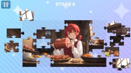 Mega Eater Girls (NS) &nbsp; &copy; Age 2026 &nbsp;  3/3