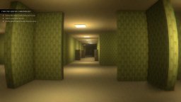 Backrooms Phases (NS) &nbsp; &copy; RandomSpin 2026 &nbsp;  1/3