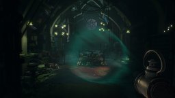 The 7th Guest Remake (PS5) &nbsp; &copy; Vertigo 2026 &nbsp;  4/6