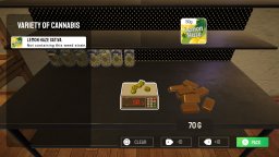 Weed Lord Simulator (PS5) &nbsp; &copy; Revolt Games 2026 &nbsp;  4/6