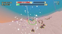Snowlike (PS5) &nbsp; &copy; Sandbar 2026 &nbsp;  4/6