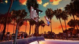 NBA The Run (PS5) &nbsp; &copy; Play By Play 2026 &nbsp;  1/6