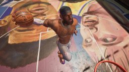 NBA The Run (PS5) &nbsp; &copy; Play By Play 2026 &nbsp;  2/6