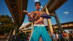 NBA The Run (PS5) &nbsp; &copy; Play By Play 2026 &nbsp;  3/6