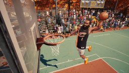 NBA The Run (PS5) &nbsp; &copy; Play By Play 2026 &nbsp;  6/6