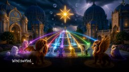 The Magic School (NS) &nbsp; &copy; Aldora 2026 &nbsp;  5/6