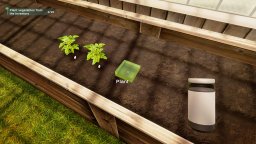 Garden Designer Simulator (NS) &nbsp; &copy; Rioverse 2026 &nbsp;  3/6