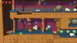 Pyramid Quest Junior (NS) &nbsp; &copy; EntwicklerX 2026 &nbsp;  3/6