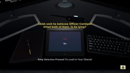 Case Files: Internal Affairs (PS4) &nbsp; &copy; Think Ten 2026 &nbsp;  6/6