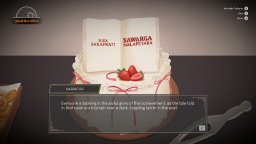 Jurnal Risa: Dark Destiny (NS) &nbsp; &copy; Soft Source 2026 &nbsp;  1/6