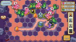Dino Hex Trap (XBO) &nbsp; &copy; Afil 2026 &nbsp;  3/3