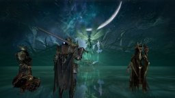 Mistfall Hunter (PS5) &nbsp; &copy; Skystone 2026 &nbsp;  3/6