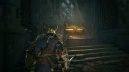 Mistfall Hunter (PS5) &nbsp; &copy; Skystone 2026 &nbsp;  4/6