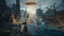 Mistfall Hunter (PS5) &nbsp; &copy; Skystone 2026 &nbsp;  6/6