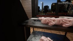 Two Types Pollos (PS5) &nbsp; &copy; Pigeon Games 2026 &nbsp;  3/6
