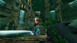 Abyssus (PS5) &nbsp; &copy; Silver Lining 2026 &nbsp;  1/3
