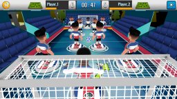 Tabletop Footsall (PS5) &nbsp; &copy; Pix Arts 2026 &nbsp;  5/6