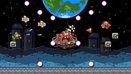 Dark Scrolls (NS) &nbsp; &copy; Devolver Digital 2026 &nbsp;  2/6