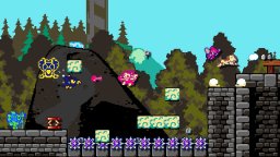 Dark Scrolls (NS) &nbsp; &copy; Devolver Digital 2026 &nbsp;  3/6