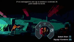 The Drifter (NS) &nbsp; &copy; Powerhoof 2026 &nbsp;  2/6