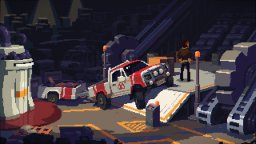 The Drifter (NS) &nbsp; &copy; Powerhoof 2026 &nbsp;  4/6