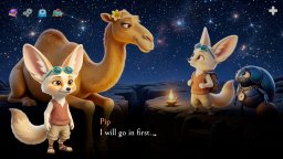 Pip's Big Discovery (NS) &nbsp; &copy; Aldora 2026 &nbsp;  5/6