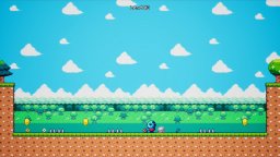 Loop Dash (XBXS) &nbsp; &copy; FaGames 2026 &nbsp;  1/3