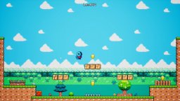 Loop Dash (XBXS) &nbsp; &copy; FaGames 2026 &nbsp;  2/3