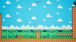 Loop Dash (XBXS) &nbsp; &copy; FaGames 2026 &nbsp;  3/3