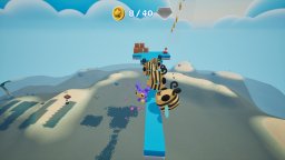 Bobobby 3D: Stranded Rush (XBXS) &nbsp; &copy; Sweet Bread 2026 &nbsp;  2/3