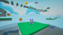 Bobobby 3D: Stranded Rush (XBXS) &nbsp; &copy; Sweet Bread 2026 &nbsp;  3/3