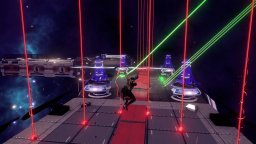 Death Run: Round 1 (XBXS) &nbsp; &copy; EpiXR 2026 &nbsp;  1/6