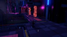 Death Run: Round 1 (XBXS) &nbsp; &copy; EpiXR 2026 &nbsp;  3/6