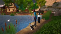 Spellfarers (PS5) &nbsp; &copy; Digital Leisure 2026 &nbsp;  1/6