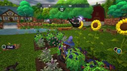 Spellfarers (PS5) &nbsp; &copy; Digital Leisure 2026 &nbsp;  3/6