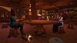 Spellfarers (PS5) &nbsp; &copy; Digital Leisure 2026 &nbsp;  4/6