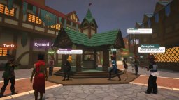 Spellfarers (PS5) &nbsp; &copy; Digital Leisure 2026 &nbsp;  5/6