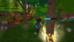 Spellfarers (PS5) &nbsp; &copy; Digital Leisure 2026 &nbsp;  6/6