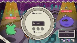 Clock Rogue (NS) &nbsp; &copy; Phoenixx 2026 &nbsp;  1/6