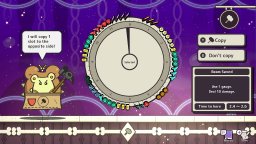 Clock Rogue (NS) &nbsp; &copy; Phoenixx 2026 &nbsp;  3/6