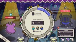 Clock Rogue (NS) &nbsp; &copy; Phoenixx 2026 &nbsp;  6/6