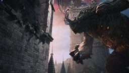 Devil May Cry 5: Devil Hunter Edition (NS2) &nbsp; &copy; Capcom 2026 &nbsp;  3/6
