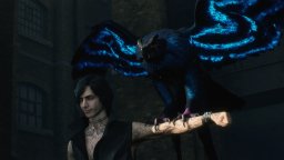 Devil May Cry 5: Devil Hunter Edition (NS2) &nbsp; &copy; Capcom 2026 &nbsp;  6/6