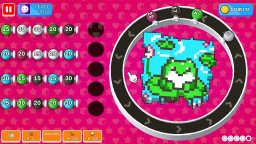 Pixel Blaster DX (NS) &nbsp; &copy; Max Interactive 2026 &nbsp;  3/6