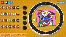 Pixel Blaster DX (NS) &nbsp; &copy; Max Interactive 2026 &nbsp;  5/6