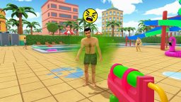 Waterpark Manager Simulator (NS) &nbsp; &copy; Upscale 2026 &nbsp;  4/6
